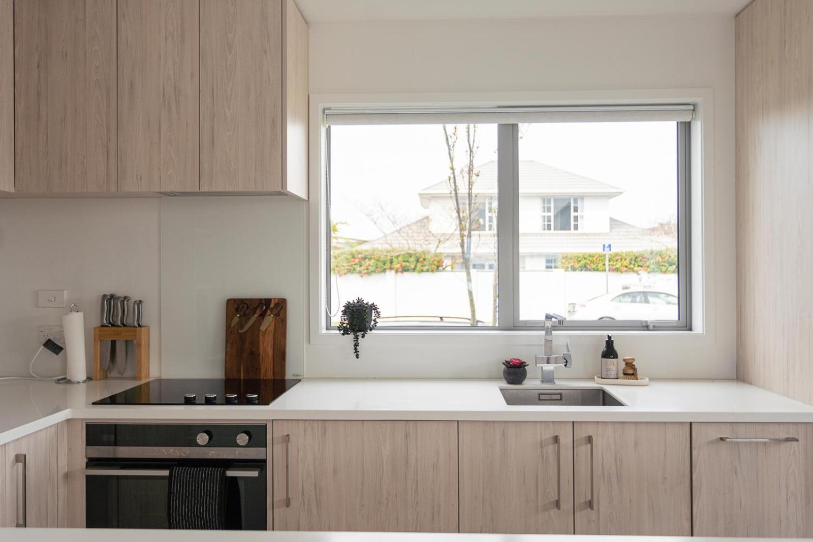 Holiday home Cosy 2 Bed 3 Bath Close To Cbd And Hagley Park