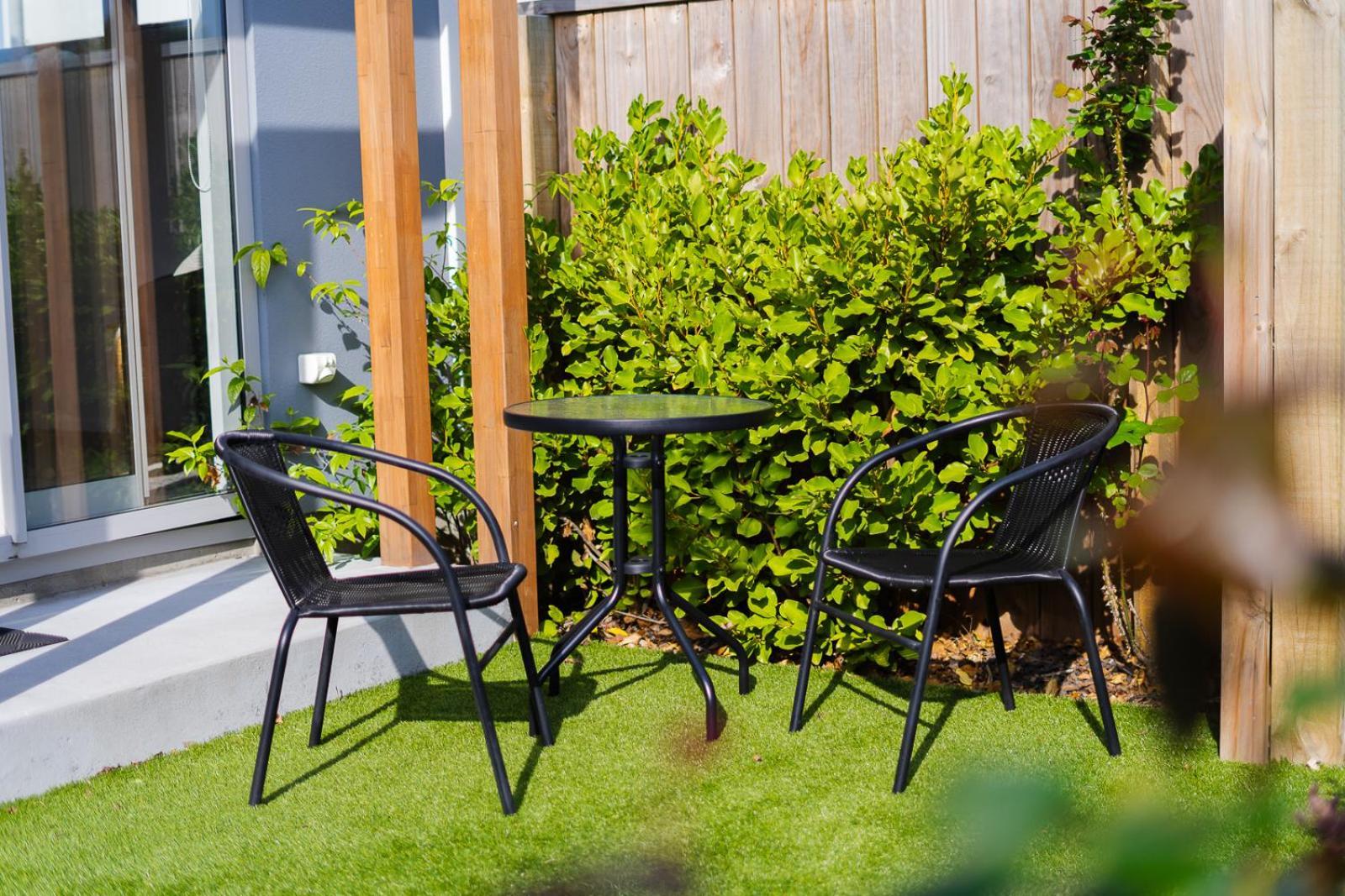 Holiday home Cosy 2 Bed 3 Bath Close To Cbd And Hagley Park
