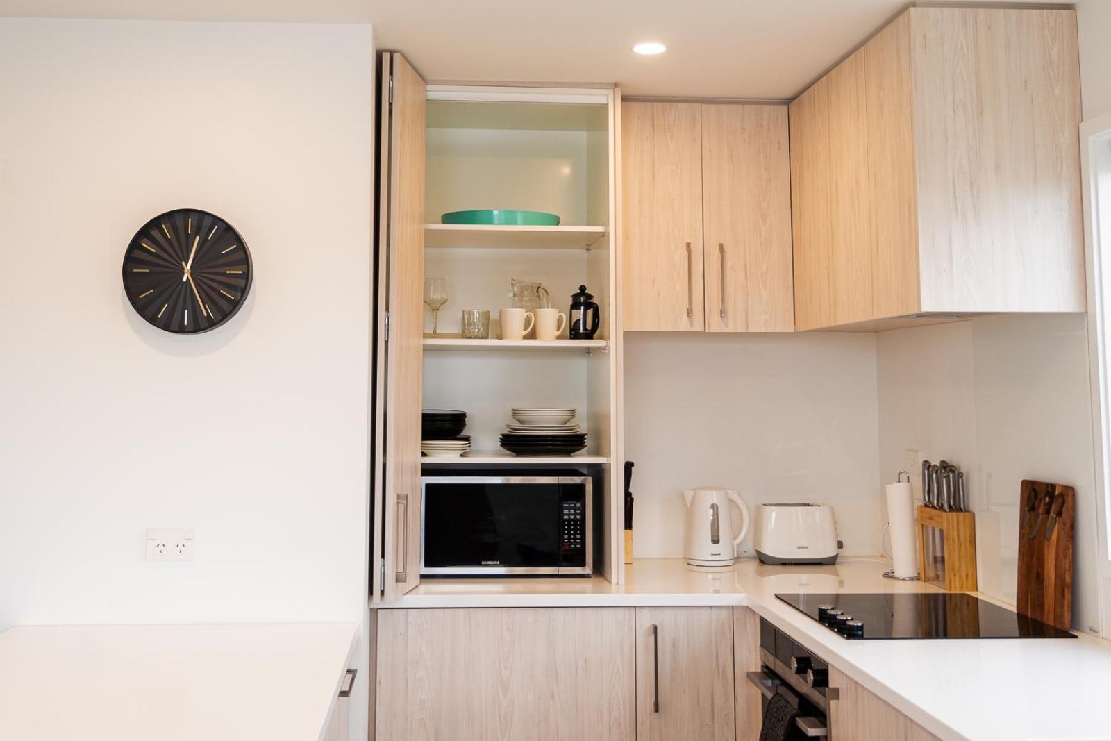 Cosy 2 Bed 3 Bath Close To Cbd And Hagley Park * Addington